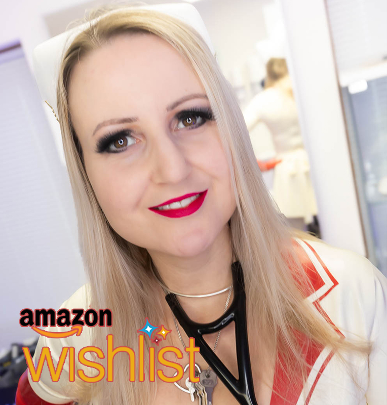 Med-Fet.com Miss Kimberley
